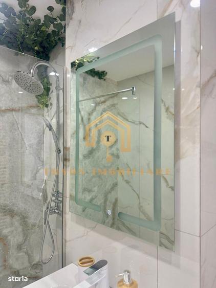 Apartament de vanzare complet renovat ?i utilat Valea Frumoasei, Sebe? - 4