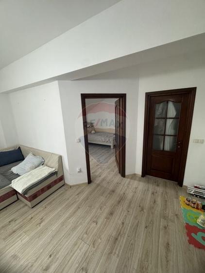 Apartament 3 camere | 2 bai | balcon | mansarda | bloc nou | Burdujeni - 3