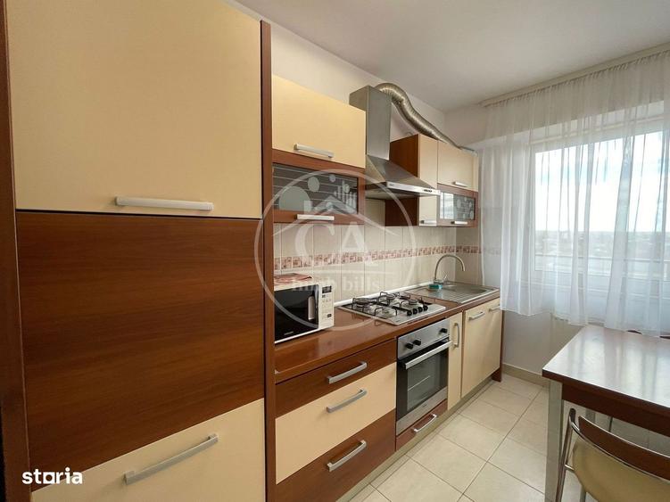 Apartament de inchiriat cu 2 camere in Iosia, Oradea - 10