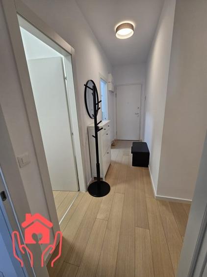 JANDARMERIEI (THE IVY)-Liniste, amenajare luxury, parcare interioara, LIBER! - 14