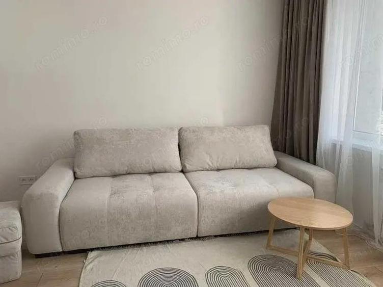 Garsoniera de inchiriat - Zona Pipera Nord - 5