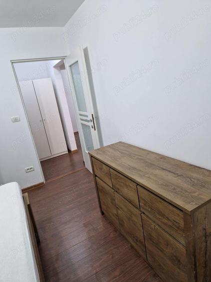 Apartament cu 3 camere decomandat, centrala proprie parc Bucovina - 8