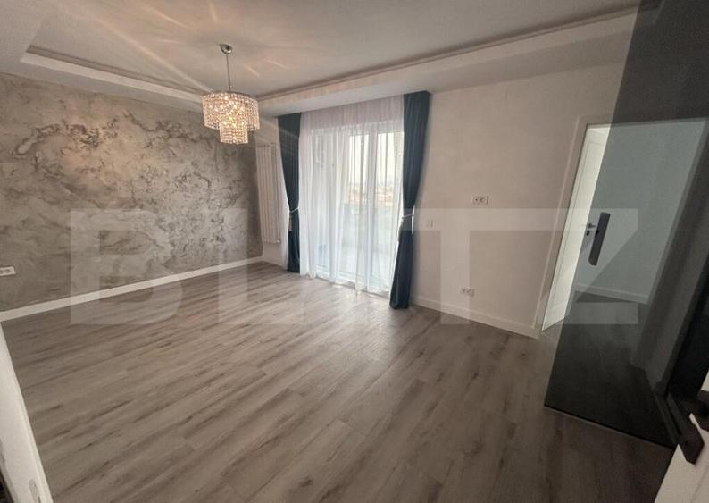 Penthouse superb de 200 mp, cu terasa de 40 mp, zona Nufarul - 8