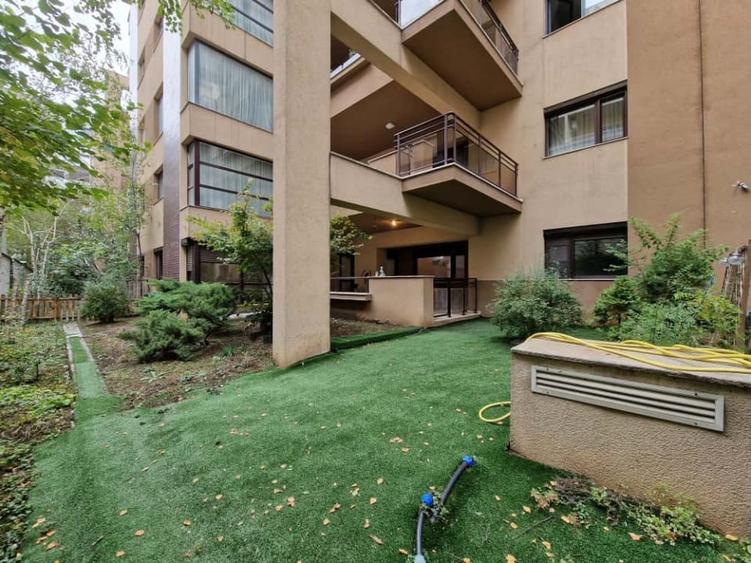 De Vanzare! Apartament cu gradina pe Soseaua Nordului - 5