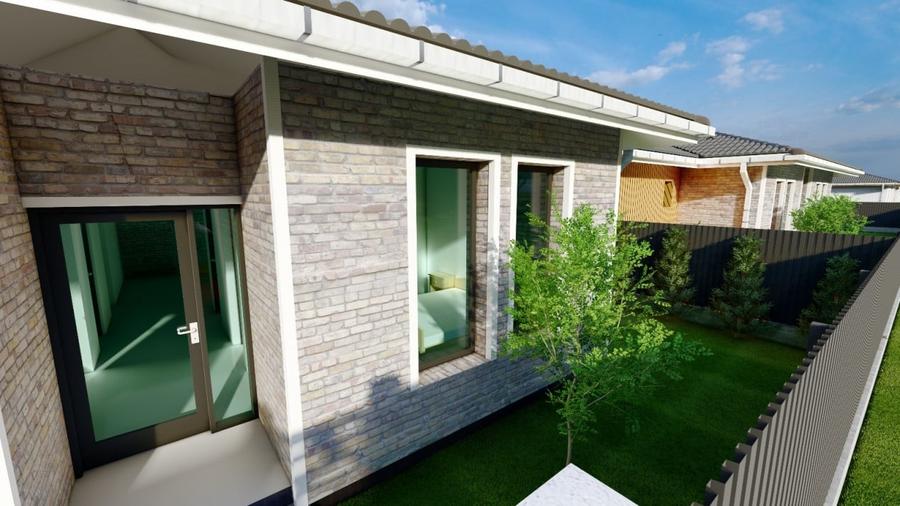 Case tip duplex Odoreu - 2