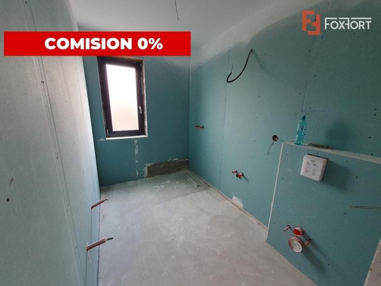 COMISION 0% Duplex 5 camere si 3 bai, 300 mp teren - Urseni - 20