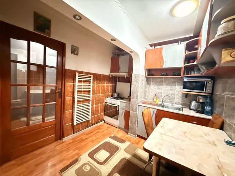 Timisoara, apartament 2 camere, 42mp utili zona Iosfein - 3