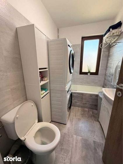 inchiriez apartament 2 camere Chisoda proprietar - 3