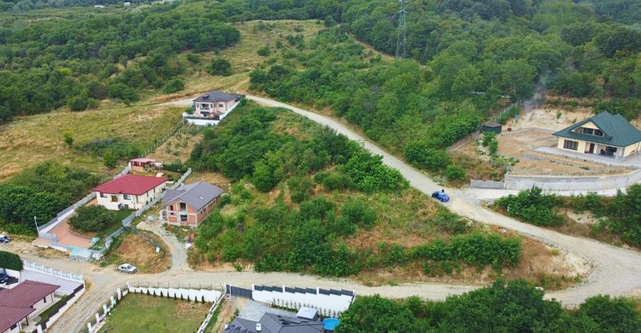 TEREN INTRAVILAN - RM. VALCEA - 2