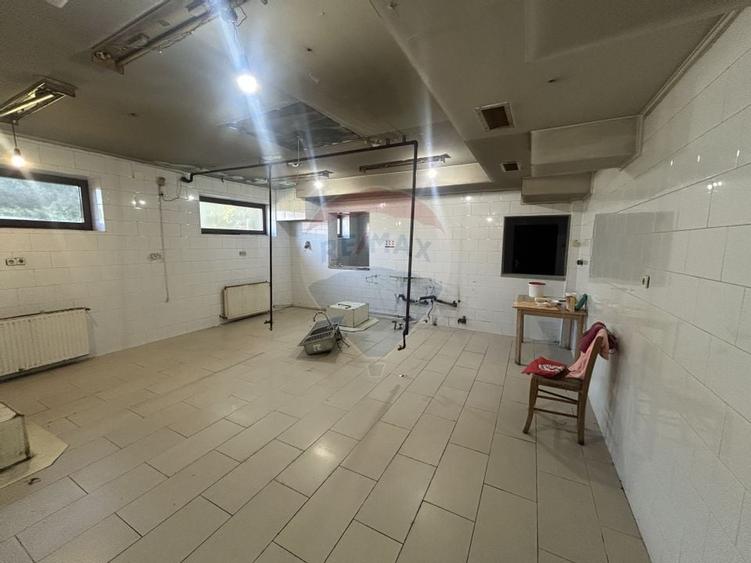 Hotel / Pensiune cu 30 camere de vanzare in zona Nord - 27