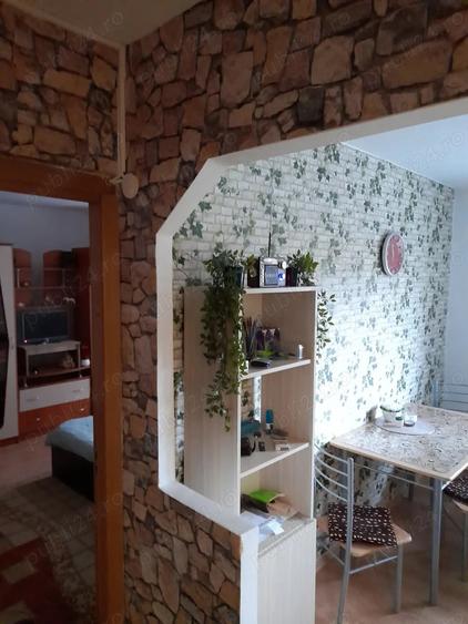 Garsoniera de inchiriat 37 mp - 4