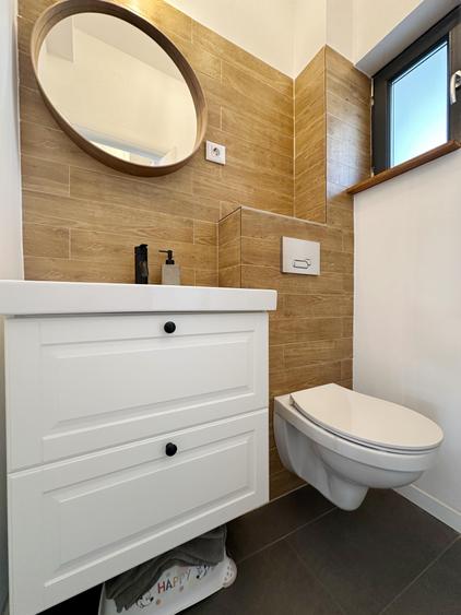 || METALURGIEI-DRUMUL BINELUI || Casa tip englezesc-132 mp utili - 8