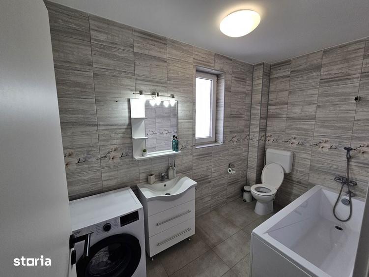 PROPRIETAR Casa 4 camere Domne?ti 128 mp utili | Mobila noua - 10