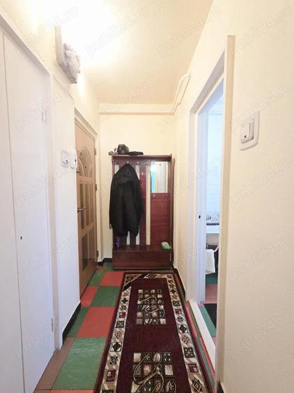 NOU PE PIATA !!! Apartament cu potential format din 2 cam si 2 balc - 3