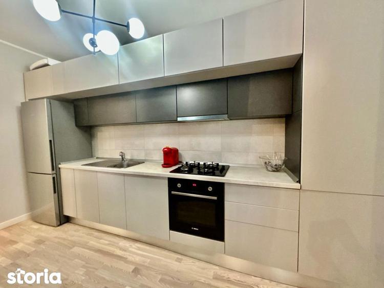 3 camere | Sos. Nordului | Herastrau | Aviatiei | Parter | Parcare | - 6