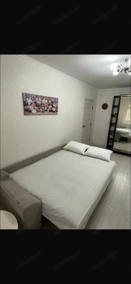 Garsoniera de inchiriat in zona Centru Civic - 2