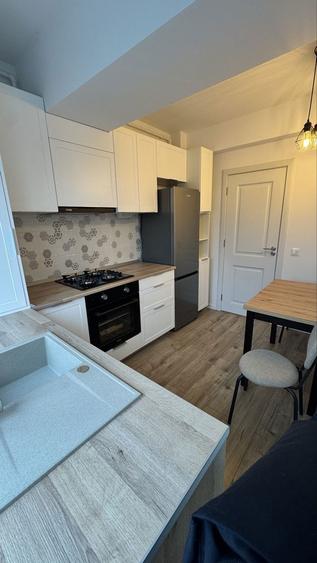 Cartier Fiald Apartament 2 dormitoare - 7