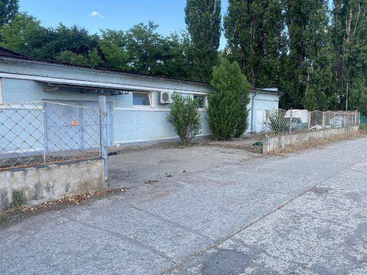 Depozit. Pozitionare avantajoassa. Pret de criza... - 3