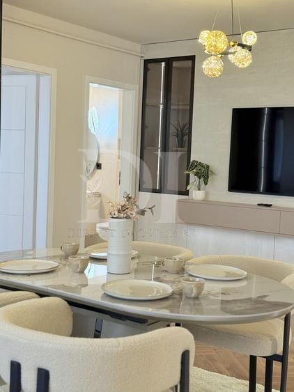 Apartament ultramodern | 3 camere | Zona Florilor - 6