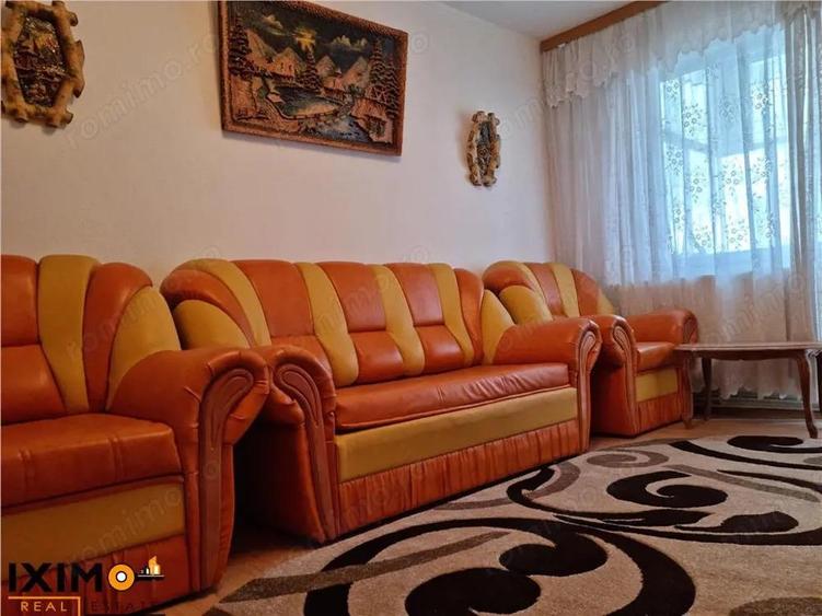 Apartament 2 camere - 1