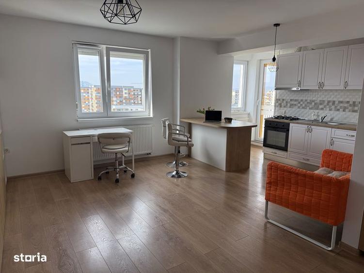 inchiriez garsoniera Coresi - 8