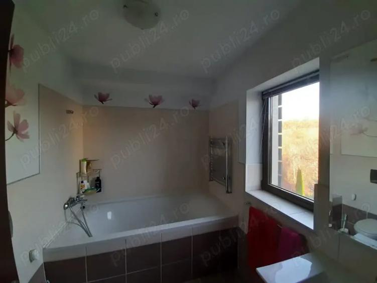 Apartament 4 camere Baneasa - 7