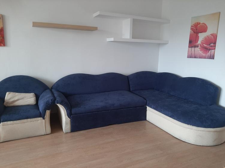 Piata Muncii-Campia Libertatii stradal - 2