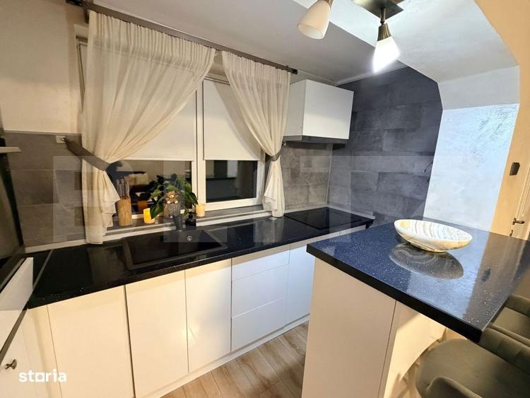 Casa individuala cu teren de 1855 mp Cozia, la 10 minute de Deva - 1