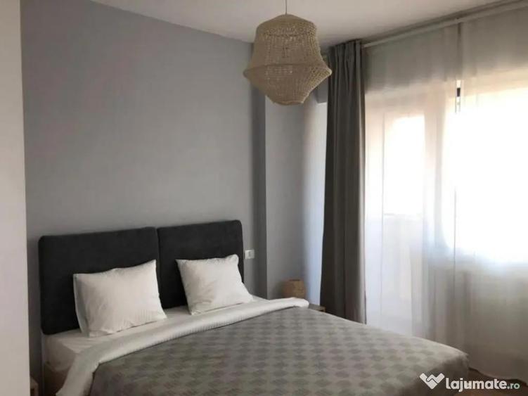 Mamaia Central apartament 2 camere decomandat, vedere la mar - 4