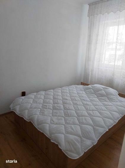 Apartament de 3 camere de inchiriat, centrala termica, bloc izolat. - 7