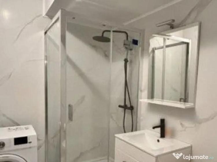 Apartament 2 camere Tomis plus - 2