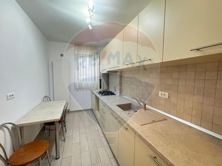 Inchiriere Garsoniera in Complex Rezidențial Exigent - 6