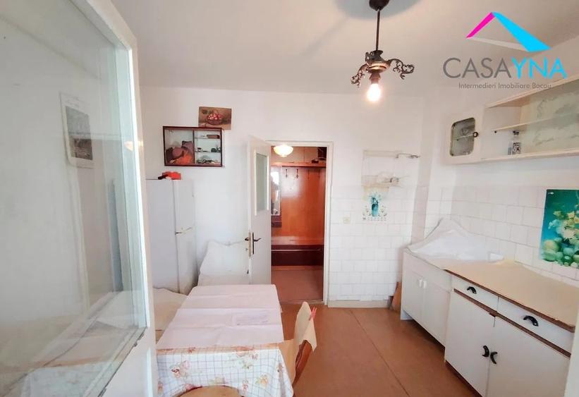 3 Camere Decomandate, Et 3/4, Zona Bistrita Lac - 6