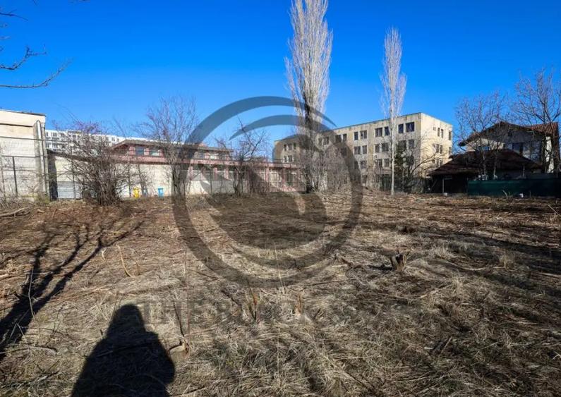 Teren intravilan de vanzare | 695 mp | B-dul Bucuresti | ... - 2