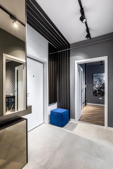 Inchiriere 2 camere Berceni Metalurgiei Aparatorii Patriei - 13