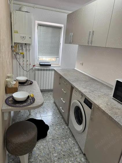 Garsoniera Militari residence - 3