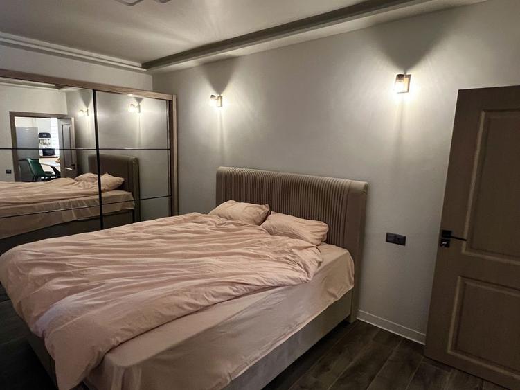 Apartament 2 camere LUX, complet renovat, Open Space Bd. 1848 zona OM - 5