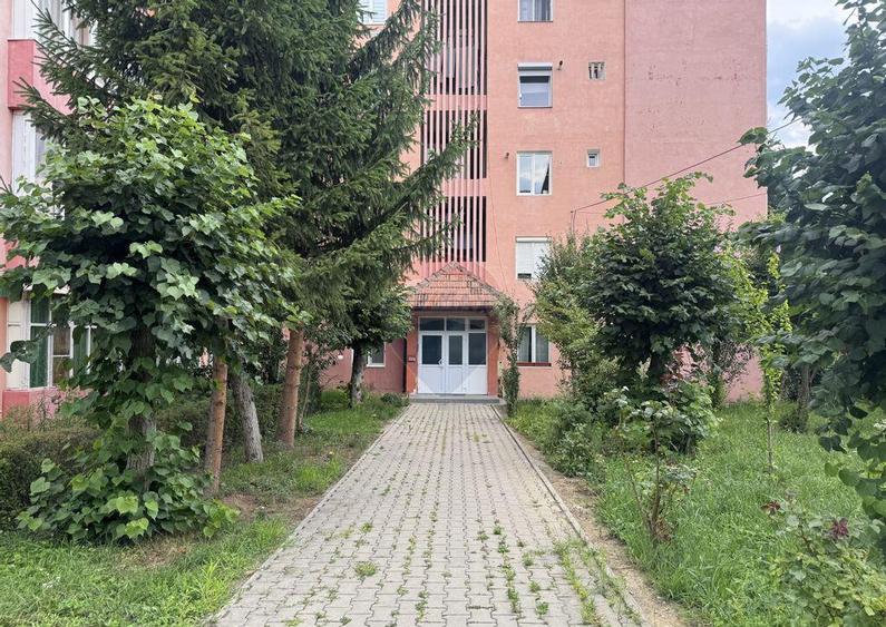 Apartament et.3, str. Sondorilor - 5