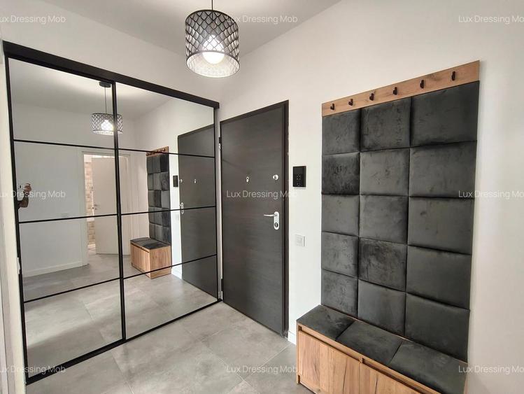 Ofer spre inchiriere studio in cartierul militari residence. - 6