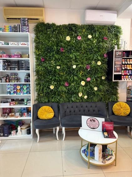 Afacere la cheie – Magazin de tabac + Cofetărie cu laborator propriu, de vânzare - 1