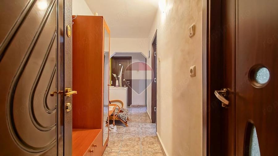 COMISION 0% | Apartament cu 2 camere | Etajul 1 | Racadau | Parcare - 20