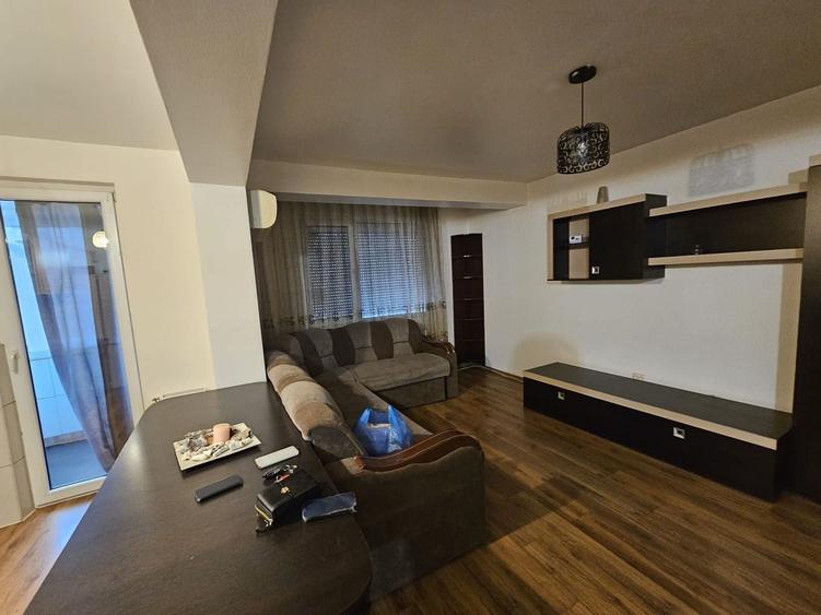 Apartament cu 2 camere decomandat în Nord
