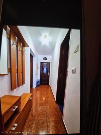 Apartament cu 2 camere în Militari