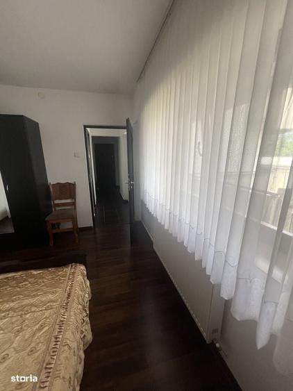 Apartament cu 2 camere în Dancu