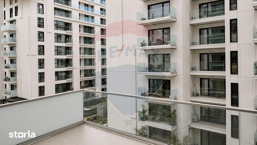 Apartament cu 2 camere în 13 Septembrie