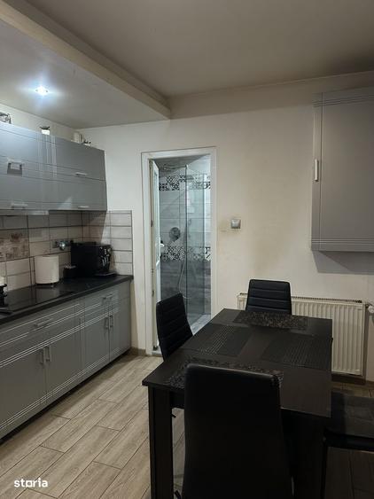 Casa in sat Daia - 1