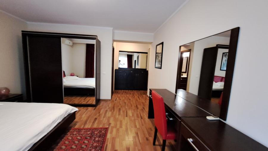 APARTAMENT 3 CAMERE IN COMPLEX REZIDENTIAL CU CIRCUIT INCHIS - PRET PROMOTIONAL - 47