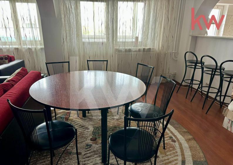 Apartament de inchiriat CENTRAL - 6