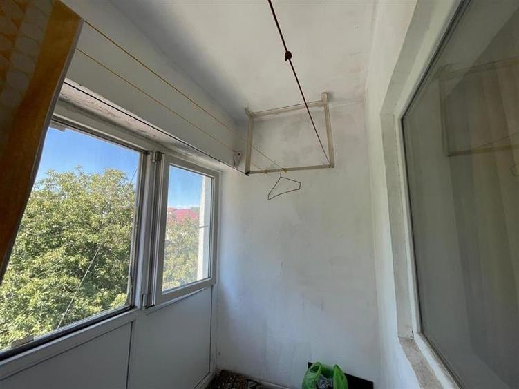 Apartament 2 camere de vanzare zona centrala Tulcea - 5