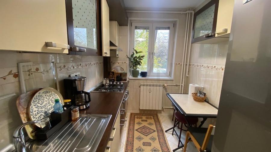 REA1026398 Apartament renovat - Eugen Lovinescu - metrou Raul Doamnei - 8